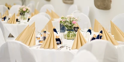 Winterhochzeit - Neumarkt im Mühlkreis - Schloss Ennsegg