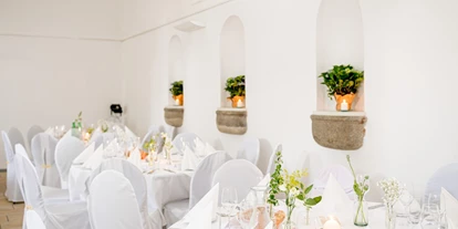 Winterhochzeit - Neumarkt im Mühlkreis - Schloss Ennsegg