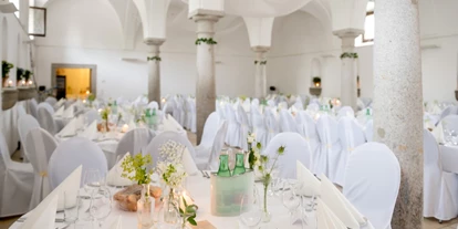Winterhochzeit - Neumarkt im Mühlkreis - Schloss Ennsegg