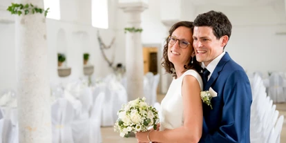 Winterhochzeit - Neumarkt im Mühlkreis - Schloss Ennsegg