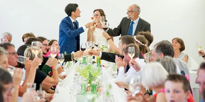 Winterhochzeit - Neumarkt im Mühlkreis - Schloss Ennsegg