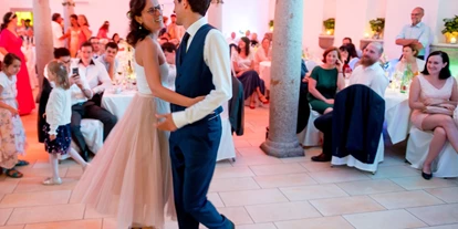Winterhochzeit - Neumarkt im Mühlkreis - Schloss Ennsegg