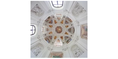 Winterhochzeit - Neumarkt im Mühlkreis - Schlosskapelle im Schloss Ennsegg - Schloss Ennsegg
