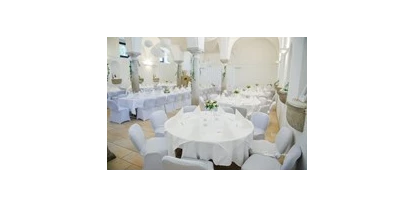 Winterhochzeit - Neumarkt im Mühlkreis - Schloss Ennsegg