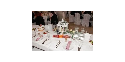 Winterhochzeit - Neumarkt im Mühlkreis - Schloss Ennsegg