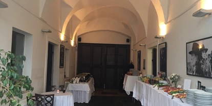 Winterhochzeit - Neumarkt im Mühlkreis - Schloss Ennsegg