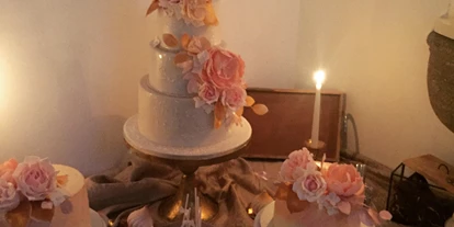 Winterhochzeit - Neumarkt im Mühlkreis - Schloss Ennsegg