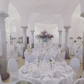 Hochzeitslocation: Schloss Ennsegg
