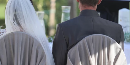 Winterhochzeit - Neumarkt im Mühlkreis - Freie Trauung  - Schloss Ennsegg