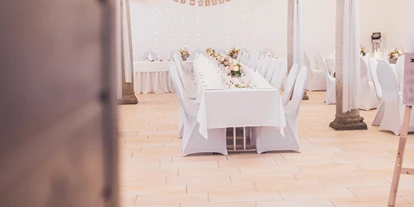 Winterhochzeit - Neumarkt im Mühlkreis - Schloss Ennsegg