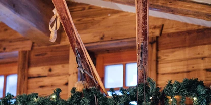 Winterhochzeit - Geeignet für: Hochzeit - Rufana Alp