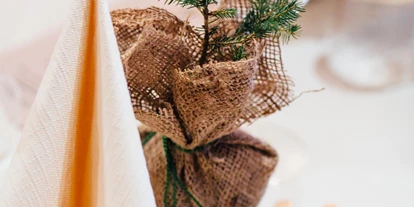 Winterhochzeit - Geeignet für: Hochzeit - Rufana Alp