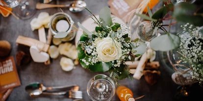 Winterhochzeit - Geeignet für: Hochzeit - Rufana Alp