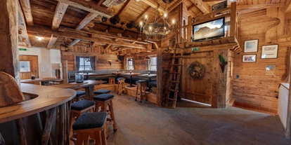 Winterhochzeit - Geeignet für: Hochzeit - Rufana Alp