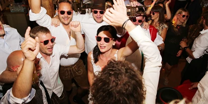 Winterhochzeit - Geeignet für: Hochzeit - immer ein Garant für mega Partys! - Rufana Alp