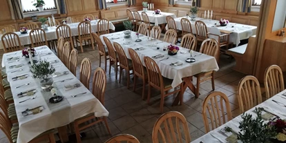 Winterhochzeit - Neumarkt im Mühlkreis - KräuterWirt Dunzinger