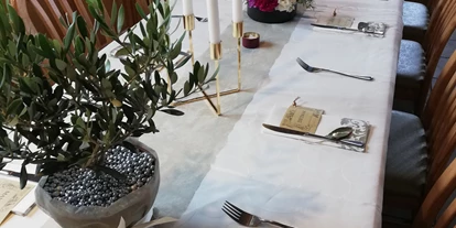 Winterhochzeit - Neumarkt im Mühlkreis - KräuterWirt Dunzinger