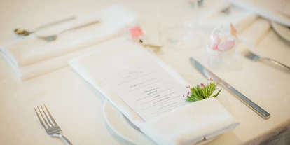 Winterhochzeit - Tirol - Heiraten in der Villa Blanka in Innsbruck.
Foto © blitzkneisser.com - Villa Blanka