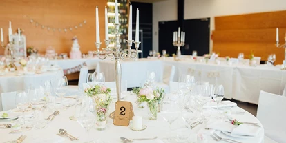 Winterhochzeit - Tirol - Heiraten in der Villa Blanka in Innsbruck.
Foto © blitzkneisser.com - Villa Blanka