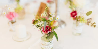 Winterhochzeit - Tirol - Heiraten in der Villa Blanka in Innsbruck.
Foto © blitzkneisser.com - Villa Blanka