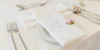 Winterhochzeit - Tirol - Heiraten in der Villa Blanka in Innsbruck.
Foto © blitzkneisser.com - Villa Blanka