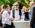 Hochzeitslocation: Exklusiv feiern am Rosengarten - WEINWERK die Weinmanufaktur am Rosengarten
