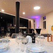 Hochzeitslocation - wir bieten Platz für 62 Tafelgäste - Catering frei wählbar! - LoRe Cocktailmanufaktur | Destillerie