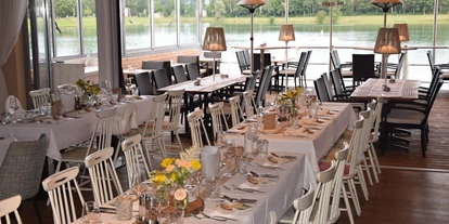 Winterhochzeit - Neumarkt im Mühlkreis - Der Festsaal des THALHAMMERs. - THALHAMMERs