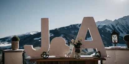 Winterhochzeit - Tirol - Rössl Alm