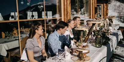 Winterhochzeit - Tirol - Rössl Alm
