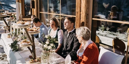 Winterhochzeit - Tirol - Rössl Alm