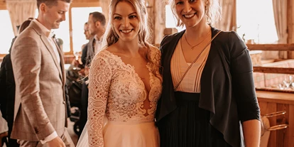 Winterhochzeit - Tirol - Rössl Alm