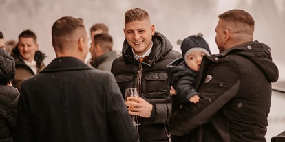 Winterhochzeit - Tirol - Rössl Alm