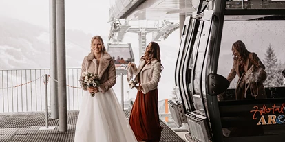 Winterhochzeit - Tirol - Rössl Alm