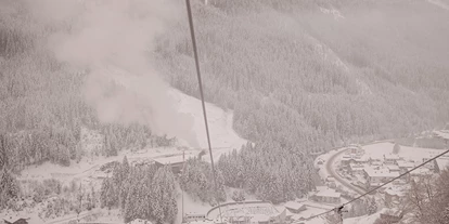Winterhochzeit - Tirol - Rössl Alm