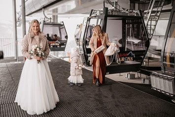 Hochzeitslocation: Rössl Alm