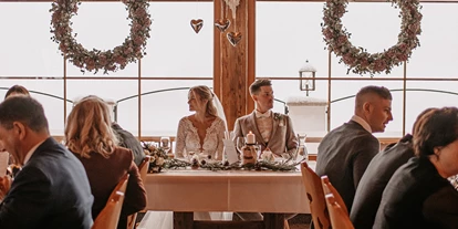 Winterhochzeit - Tirol - Rössl Alm