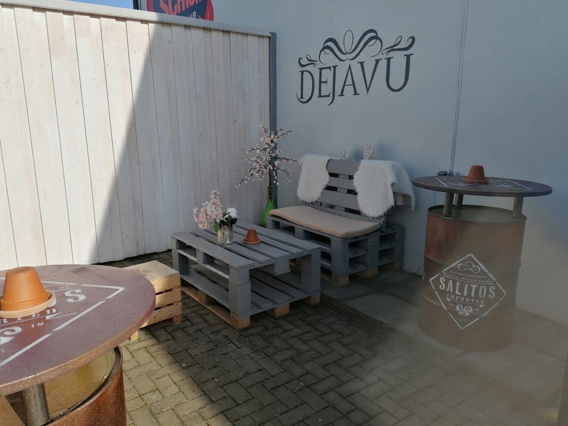 Hochzeitslocation: Dejavu - Die Eventlocation