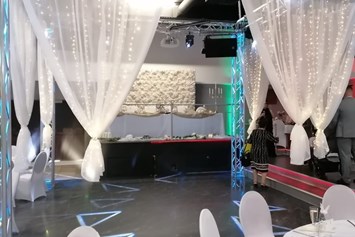 Hochzeitslocation: Dejavu - Die Eventlocation
