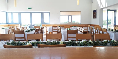 Winterhochzeit - Karlstetten - WEINGUT & WEINBLICK Grafinger