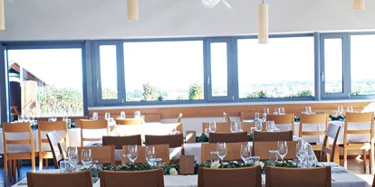 Winterhochzeit - Karlstetten - WEINGUT & WEINBLICK Grafinger