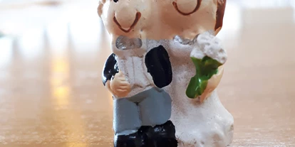 Winterhochzeit - Karlstetten - Der schönste Tag in eurem Leben bei uns im WEINBLICK! - WEINGUT & WEINBLICK Grafinger