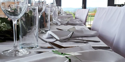 Winterhochzeit - Karlstetten - WEINGUT & WEINBLICK Grafinger