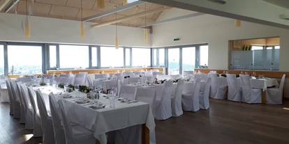 Winterhochzeit - Karlstetten - WEINGUT & WEINBLICK Grafinger