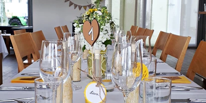 Winterhochzeit - Karlstetten - WEINGUT & WEINBLICK Grafinger