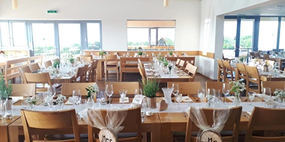 Winterhochzeit - Karlstetten - Mrs. & Mr. - WEINGUT & WEINBLICK Grafinger
