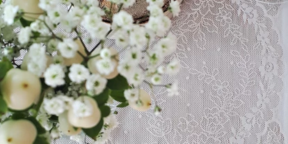 Winterhochzeit - Karlstetten - WEINGUT & WEINBLICK Grafinger