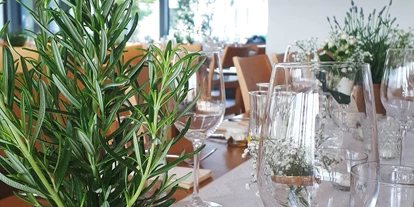 Winterhochzeit - Karlstetten - WEINGUT & WEINBLICK Grafinger