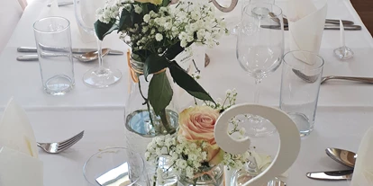 Winterhochzeit - Karlstetten - WEINGUT & WEINBLICK Grafinger