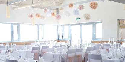Winterhochzeit - Karlstetten - WEINGUT & WEINBLICK Grafinger
